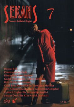 Sekans Sinema Kültürü Dergisi 7