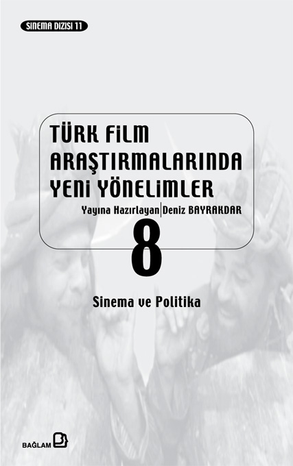 türk film araştırmalarında yeni yönelimler 8